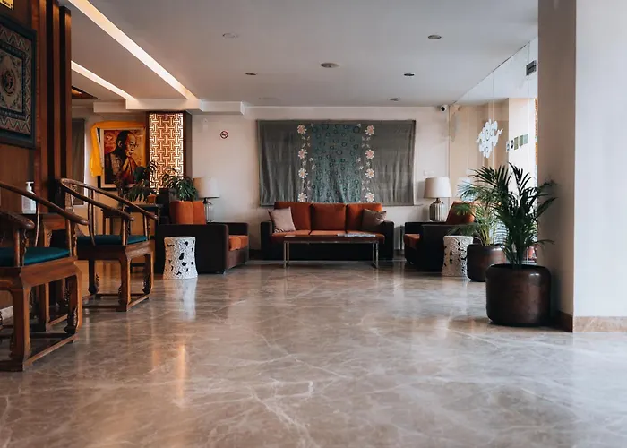 Hotel Shambala