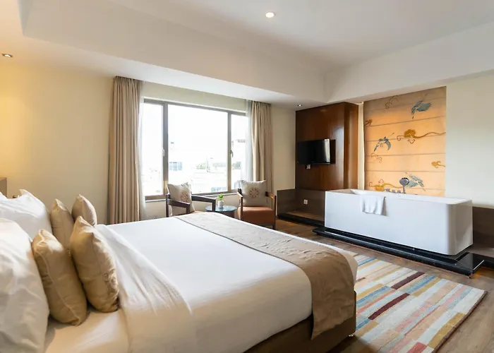 Hotel Shambala