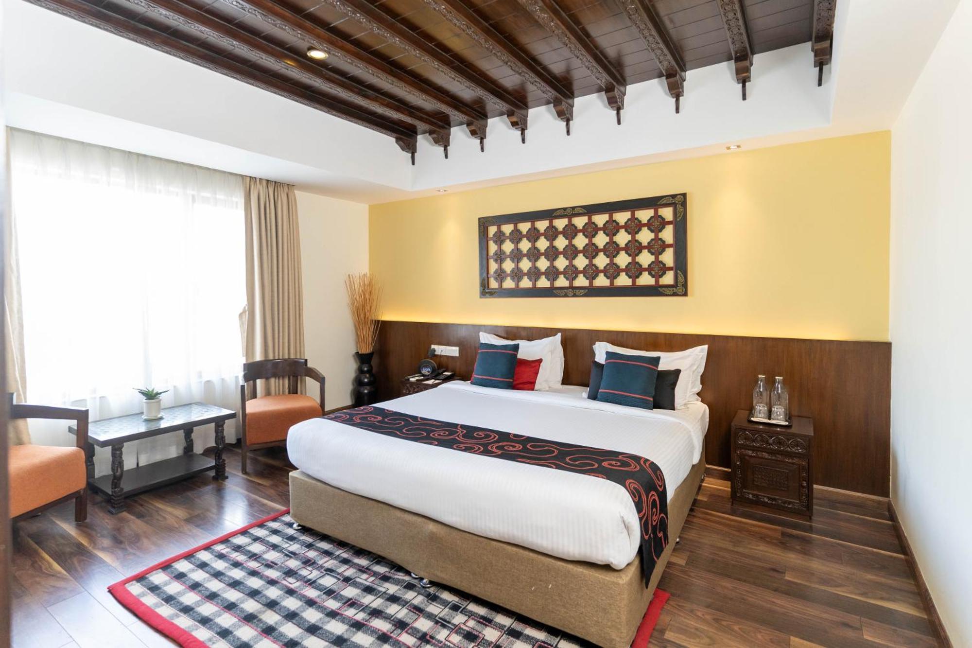 होटल Shambala Kathmandu
